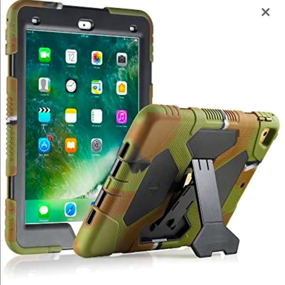 Ipad case set. Brand new in original box etc. - Picture 1 of 9